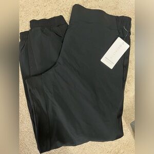 Athleta Brooklyn lined jogger, NWT